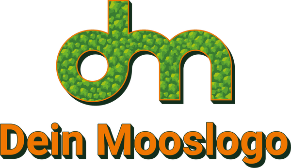 Dein Mooslogo